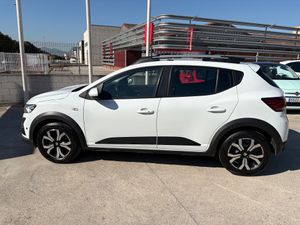Dacia Sandero Stepway Essential 74 kW GLP ETIQUETA ECO  - Foto 10