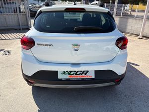 Dacia Sandero Stepway Essential 74 kW GLP ETIQUETA ECO  - Foto 9
