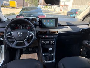 Dacia Sandero Stepway Essential 74 kW GLP ETIQUETA ECO  - Foto 25