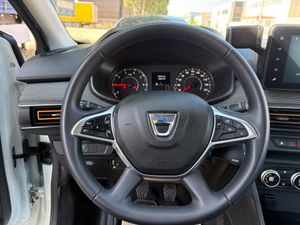 Dacia Sandero Stepway Essential 74 kW GLP ETIQUETA ECO  - Foto 23