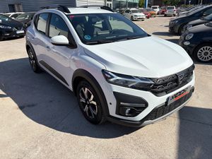 Dacia Sandero Stepway Essential 74 kW GLP ETIQUETA ECO  - Foto 4