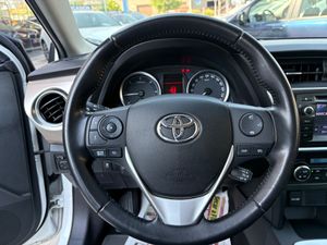 Toyota Auris 120D Advance D4D 120 D 5 P  - Foto 23