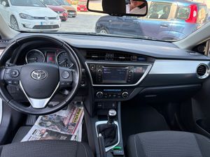 Toyota Auris 120D Advance D4D 120 D 5 P  - Foto 20