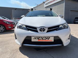 Toyota Auris 120D Advance D4D 120 D 5 P  - Foto 5