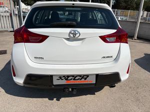 Toyota Auris 120D Advance D4D 120 D 5 P  - Foto 7