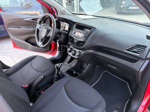 Opel Karl Selective 1.0 ECOTEC 75 CV  - Foto 22