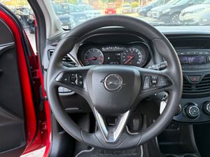 Opel Karl Selective 1.0 ECOTEC 75 CV  - Foto 20