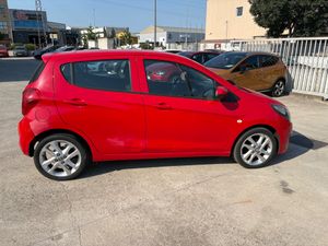 Opel Karl Selective 1.0 ECOTEC 75 CV  - Foto 7