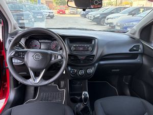 Opel Karl Selective 1.0 ECOTEC 75 CV  - Foto 16