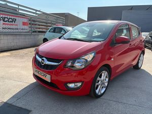 Opel Karl Selective 1.0 ECOTEC 75 CV  - Foto 2