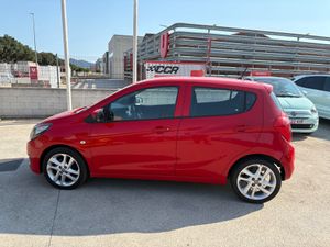 Opel Karl Selective 1.0 ECOTEC 75 CV  - Foto 6