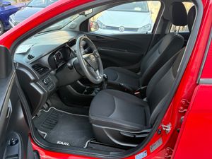 Opel Karl Selective 1.0 ECOTEC 75 CV  - Foto 10