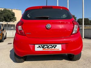Opel Karl Selective 1.0 ECOTEC 75 CV  - Foto 5