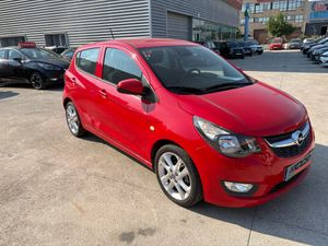 Opel Karl Selective 1.0 ECOTEC 75 CV  - Foto 4