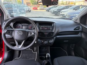 Opel Karl Selective 1.0 ECOTEC 75 CV  - Foto 18
