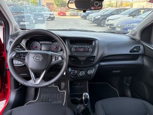 Opel Karl Selective 1.0 ECOTEC 75 CV  - Foto 19