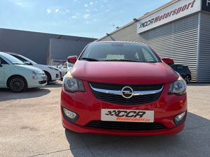 Opel Karl Selective 1.0 ECOTEC 75 CV  - Foto 3