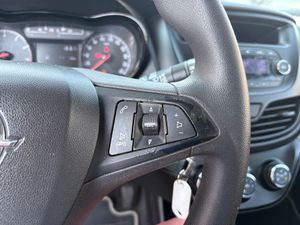 Opel Karl Selective 1.0 ECOTEC 75 CV  - Foto 11