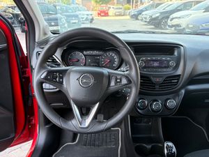Opel Karl Selective 1.0 ECOTEC 75 CV  - Foto 17
