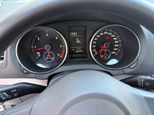 Volkswagen Golf 3p Advance 1.6 TDI CR 105 CV DPF BMT  - Foto 12