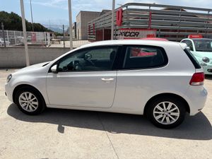 Volkswagen Golf 3p Advance 1.6 TDI CR 105 CV DPF BMT  - Foto 7
