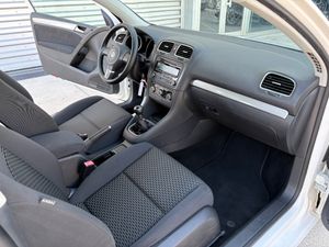 Volkswagen Golf 3p Advance 1.6 TDI CR 105 CV DPF BMT  - Foto 10