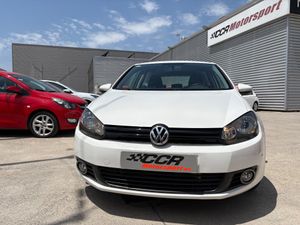 Volkswagen Golf 3p Advance 1.6 TDI CR 105 CV DPF BMT  - Foto 3