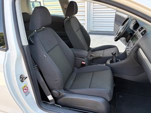 Volkswagen Golf 3p Advance 1.6 TDI CR 105 CV DPF BMT  - Foto 15
