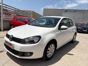 Volkswagen Golf 3p Advance 1.6 TDI CR 105 CV DPF BMT  - Foto 2