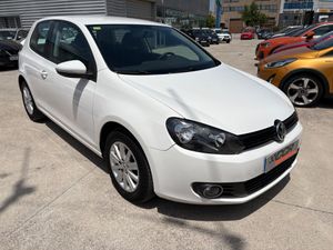 Volkswagen Golf 3p Advance 1.6 TDI CR 105 CV DPF BMT  - Foto 6