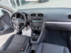 Volkswagen Golf 3p Advance 1.6 TDI CR 105 CV DPF BMT  - Foto 20