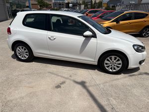 Volkswagen Golf 3p Advance 1.6 TDI CR 105 CV DPF BMT  - Foto 5