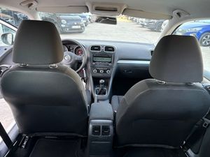 Volkswagen Golf 3p Advance 1.6 TDI CR 105 CV DPF BMT  - Foto 19