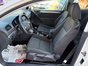 Volkswagen Golf 3p Advance 1.6 TDI CR 105 CV DPF BMT  - Foto 8