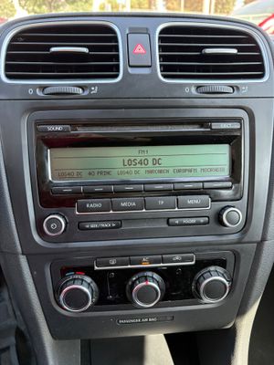 Volkswagen Golf 3p Advance 1.6 TDI CR 105 CV DPF BMT  - Foto 18