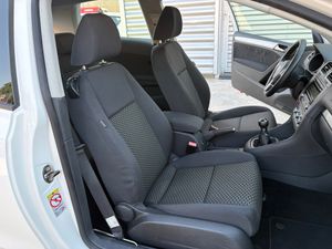 Volkswagen Golf 3p Advance 1.6 TDI CR 105 CV DPF BMT  - Foto 21