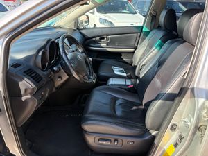 Lexus RX 400h President  - Foto 8