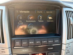 Lexus RX 400h President  - Foto 32