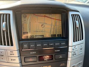 Lexus RX 400h President  - Foto 36