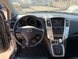 Lexus RX 400h President  - Foto 23