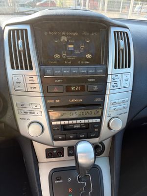 Lexus RX 400h President  - Foto 19