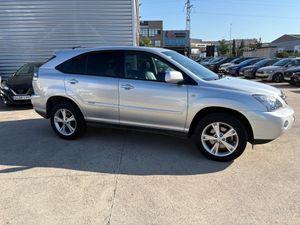 Lexus RX 400h President  - Foto 7