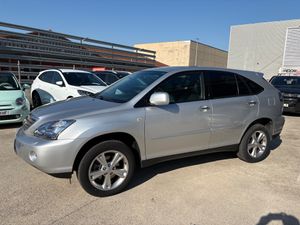 Lexus RX 400h President  - Foto 6