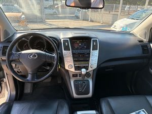 Lexus RX 400h President  - Foto 24
