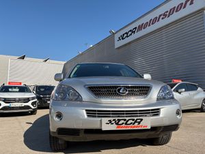 Lexus RX 400h President  - Foto 5