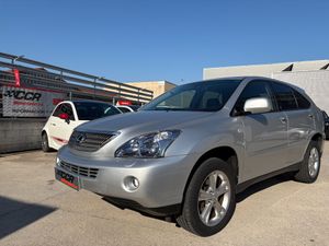 Lexus RX 400h President  - Foto 2