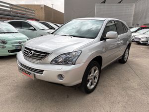 Lexus RX 400h President  - Foto 4
