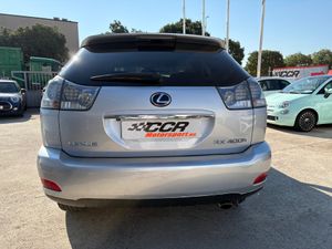Lexus RX 400h President  - Foto 10