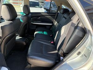 Lexus RX 400h President  - Foto 25