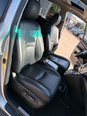 Lexus RX 400h President  - Foto 34